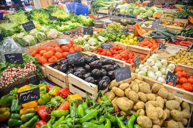 L’ALLARME DI ISMEA: REMUNERAZIONI IN CALO PER I PRODUTTORI BIO