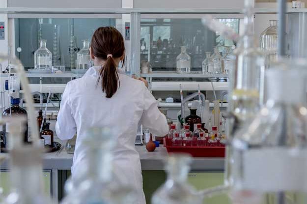 CONTROLLI DI LABORATORIO PER TUTELARE L’IMPORT BIO