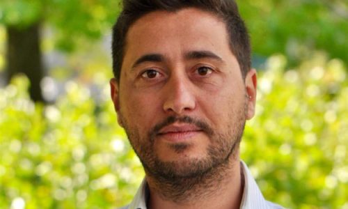 «INDIETRO NON SI TORNA», L’OTTIMISMO DI EDUARDO CUOCO PER IL FUTURO DEL BIO