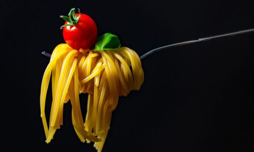 WORLD PASTA DAY: SE È BIO È MEGLIO