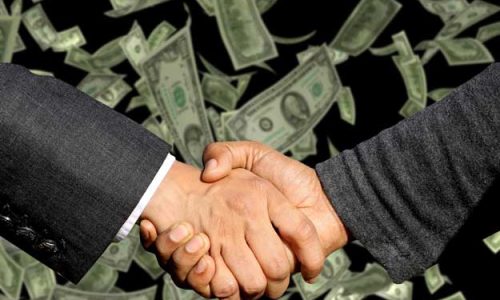 MATRIMONIO D’INTERESSE TRA BF E ECOR/NATURASÌ