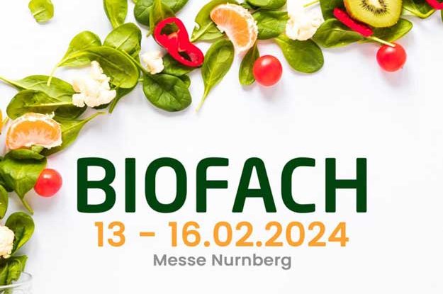 SUOLO E SALUTE TRA I PROTAGONISTI DI BIOFACH 2024