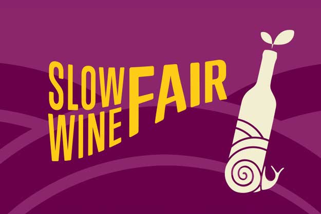 A SLOW WINE FAIR L’APPELLO PER UN’AGRICOLTURA SOSTENIBILE