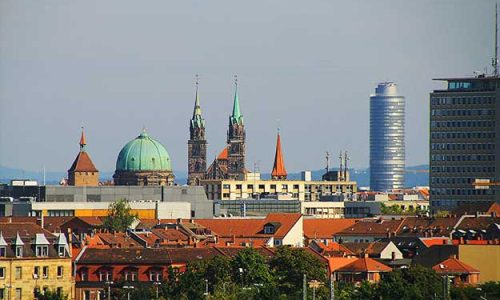 I TEMI AL CENTRO DEL BIOFACH 2024