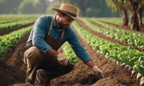 L’AGROECOLOGIA PRODUCE EFFETTI POSITIVI SUL FRONTE SOCIO-ECONOMICO