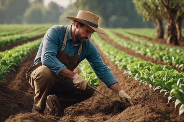 L’AGROECOLOGIA PRODUCE EFFETTI POSITIVI SUL FRONTE SOCIO-ECONOMICO