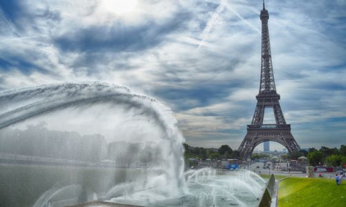 LA FRANCIA STANZIA 90 MILIONI PER IL BIO, MA PER GLI AGRICOLTORI È POCO