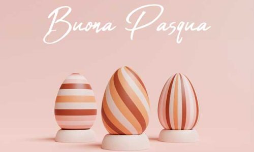 PASQUA DI PACE: IL BIOLOGICO COME SCELTA DI VITA