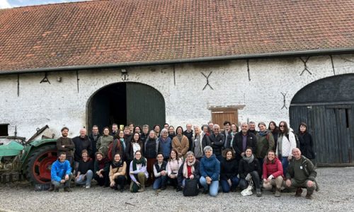 NASCE LA PRIMA RETE EUROPEA DI CONSULENTI ECOLOGICI