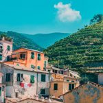 BIO-DISTRETTO CILENTO: MODELLO DI SOSTENIBILITÀ NEL RAPPORTO CREA DEL PROGETTO SYSORG
