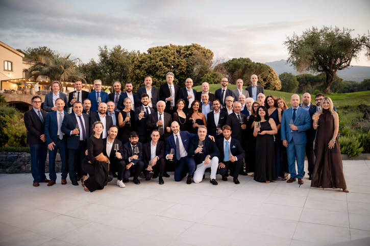 Cotecna Group e Suolo e Salute: insieme per creare valore