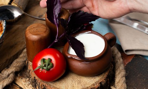 IN ARRIVO IL MARCHIO DEL BIOLOGICO ITALIANO