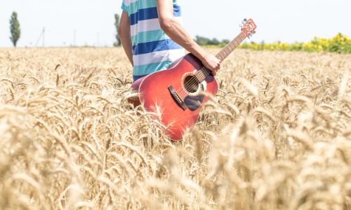 ROCK ‘R ROLL BIO