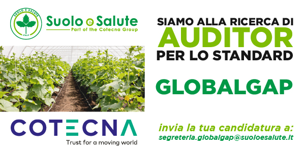 Banner GLOBAL GAP