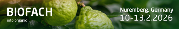 Biofach 2026 - Suolo e Salute