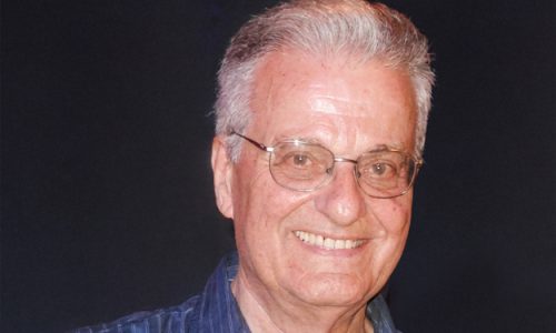 SUOLO E SALUTE IN LUTTO PER LA SCOMPARSA DI DINO VITALI