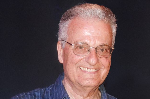 SUOLO E SALUTE IN LUTTO PER LA SCOMPARSA DI DINO VITALI