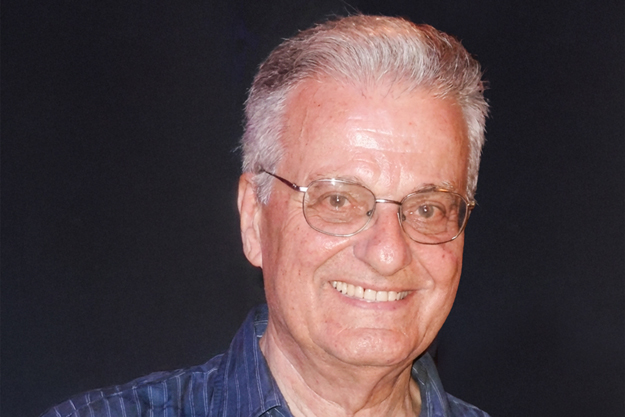 SUOLO E SALUTE IN LUTTO PER LA SCOMPARSA DI DINO VITALI