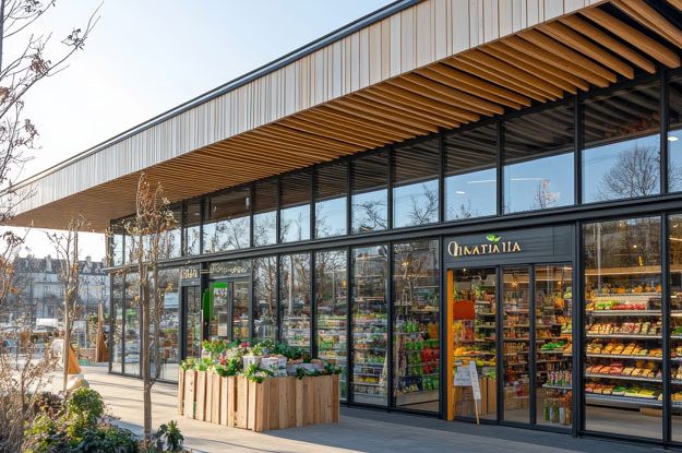 GERMANIA, SUL BIO VINCE IL DISCOUNT