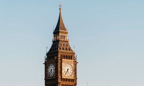 LA GRAN BRETAGNA INDICA LA STRADA PER L’ALIMENTAZIONE SOSTENIBILE