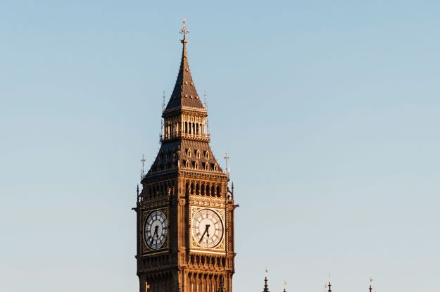 LA GRAN BRETAGNA INDICA LA STRADA PER L’ALIMENTAZIONE SOSTENIBILE