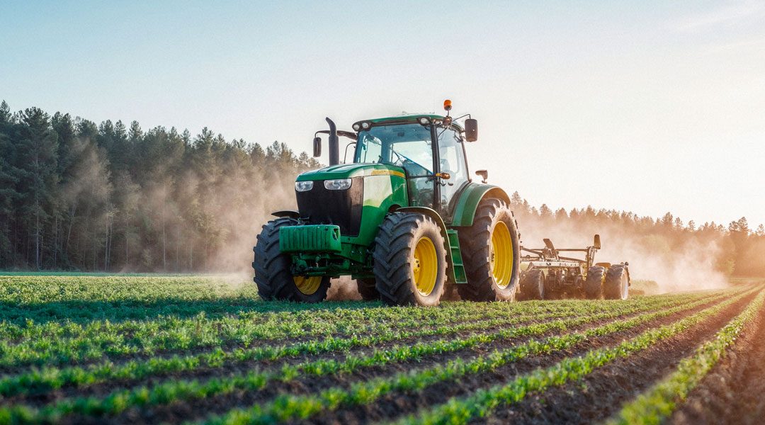 COME ANDRÀ L’AGRICOLTURA EUROPEA?