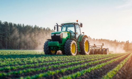 COME ANDRÀ L’AGRICOLTURA EUROPEA?