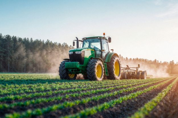 COME ANDRÀ L’AGRICOLTURA EUROPEA?