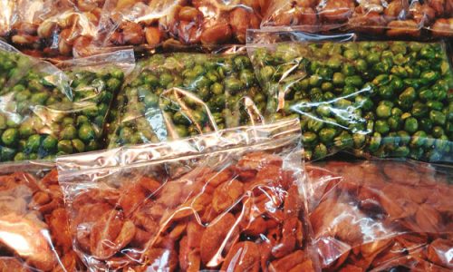 CONFERMATO: I CONSERVANTI NON FANNO PER NIENTE BENE