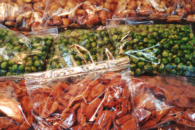 CONFERMATO: I CONSERVANTI NON FANNO PER NIENTE BENE