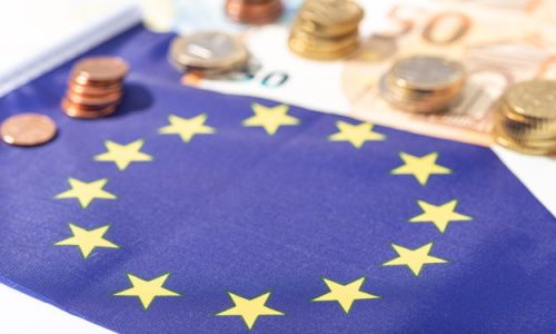 FINANZIAMENTI EUROPEI PER LA PROMOZIONE
