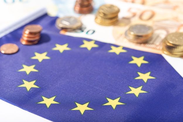 FINANZIAMENTI EUROPEI PER LA PROMOZIONE