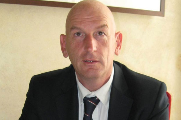 UN ASSESSORE BIOLOGICO IN VENETO