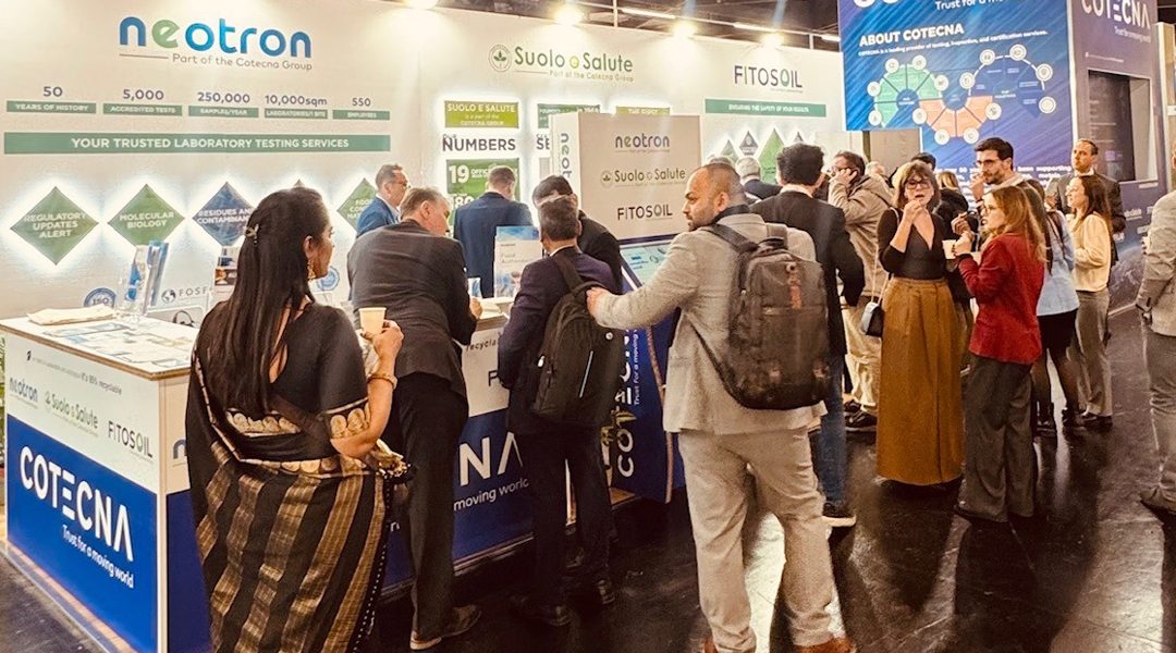 BIOFACH 2026: LA GRANDE FIERA MONDIALE DEL BIOLOGICO GUARDA AL FUTURO