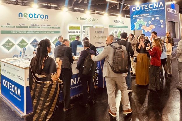 BIOFACH 2026: LA GRANDE FIERA MONDIALE DEL BIOLOGICO GUARDA AL FUTURO