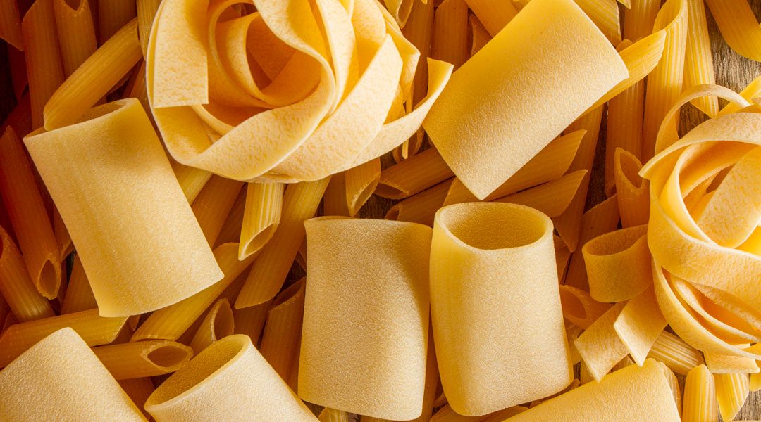 LA PASTA BIOLOGICA PROMOSSA A PIENI VOTI IN FRANCIA