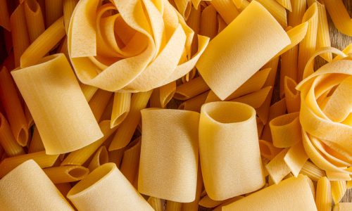 LA PASTA BIOLOGICA PROMOSSA A PIENI VOTI IN FRANCIA