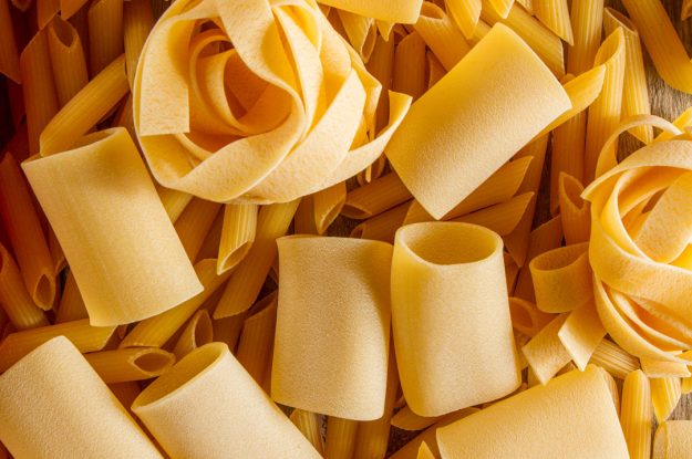 LA PASTA BIOLOGICA PROMOSSA A PIENI VOTI IN FRANCIA