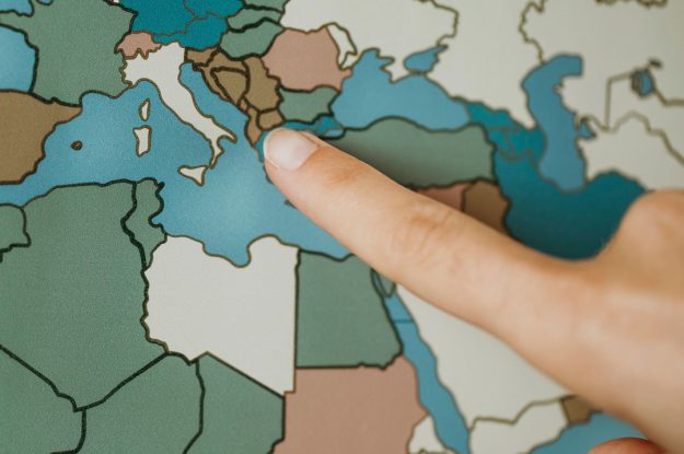 MOLTE NOVITÀ SUL BIOLOGICO DALL’EUROPA