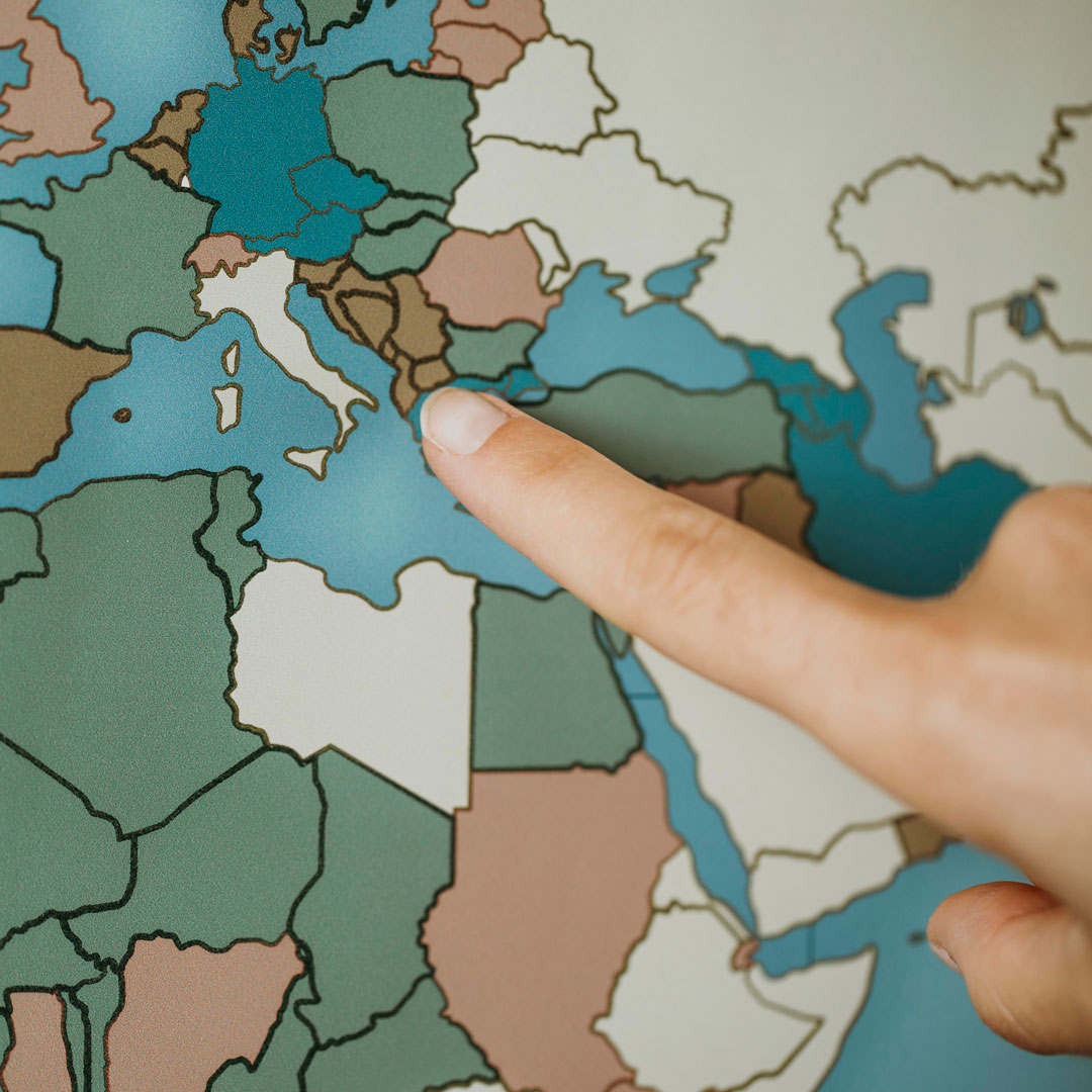 MOLTE NOVITÀ SUL BIOLOGICO DALL’EUROPA