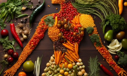 SISTEMI ALIMENTARI SOSTENIBILI, SERVONO CAMBIAMENTI STRUTTURALI