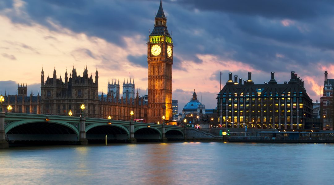 UK, IL MERCATO BIOLOGICO IN PIENA ESPANSIONE