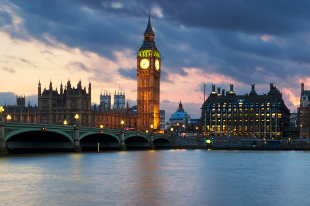 UK, IL MERCATO BIOLOGICO IN PIENA ESPANSIONE