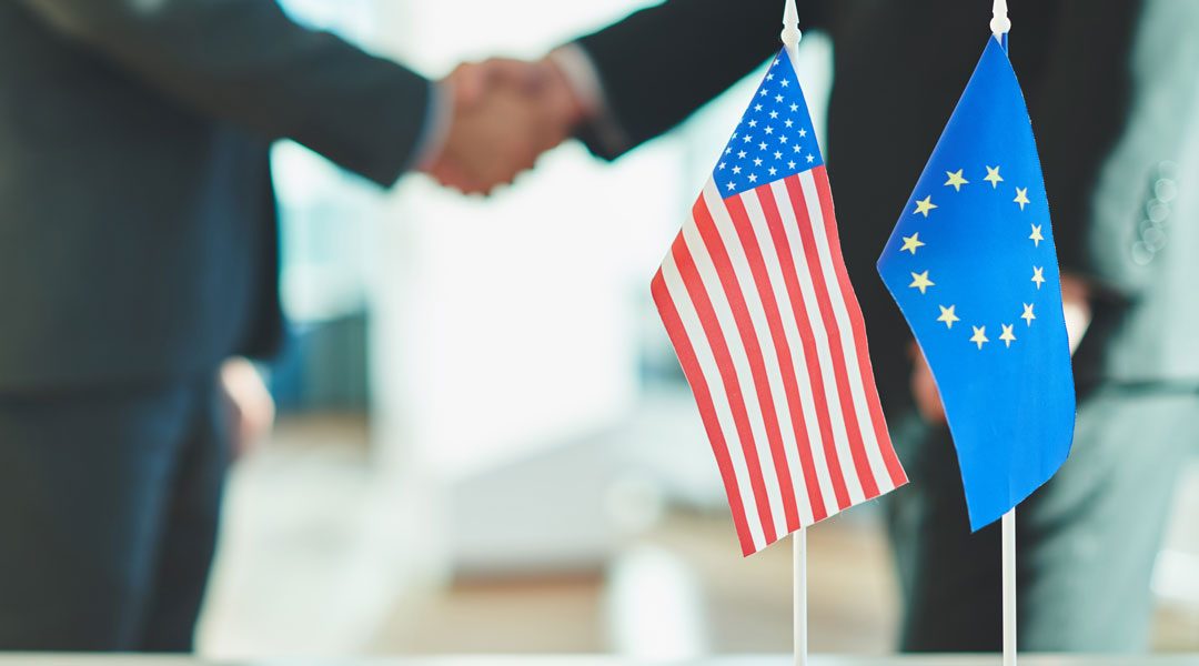 ACCORDO TRANSATLANTICO SULLA SOSTENIBILITÀ DELL’AGRICOLTURA BIOLOGICA