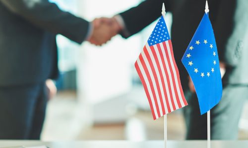 ACCORDO TRANSATLANTICO SULLA SOSTENIBILITÀ DELL’AGRICOLTURA BIOLOGICA