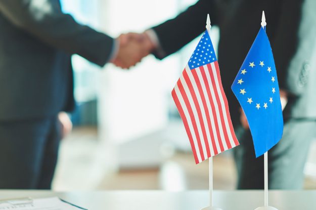 ACCORDO TRANSATLANTICO SULLA SOSTENIBILITÀ DELL’AGRICOLTURA BIOLOGICA