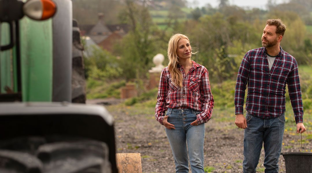 GERMANIA, L’AVVENTURA DELL’AGRICOLTURA BIOLOGICA