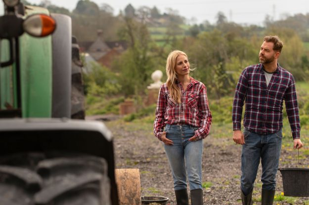 GERMANIA, L’AVVENTURA DELL’AGRICOLTURA BIOLOGICA