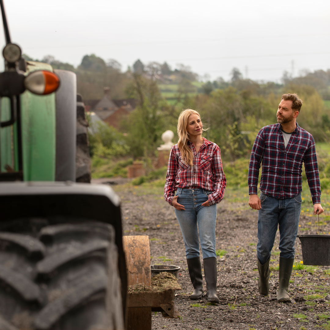 GERMANIA, L’AVVENTURA DELL’AGRICOLTURA BIOLOGICA