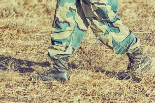 IL BIOLOGICO IN TEMPO DI GUERRE